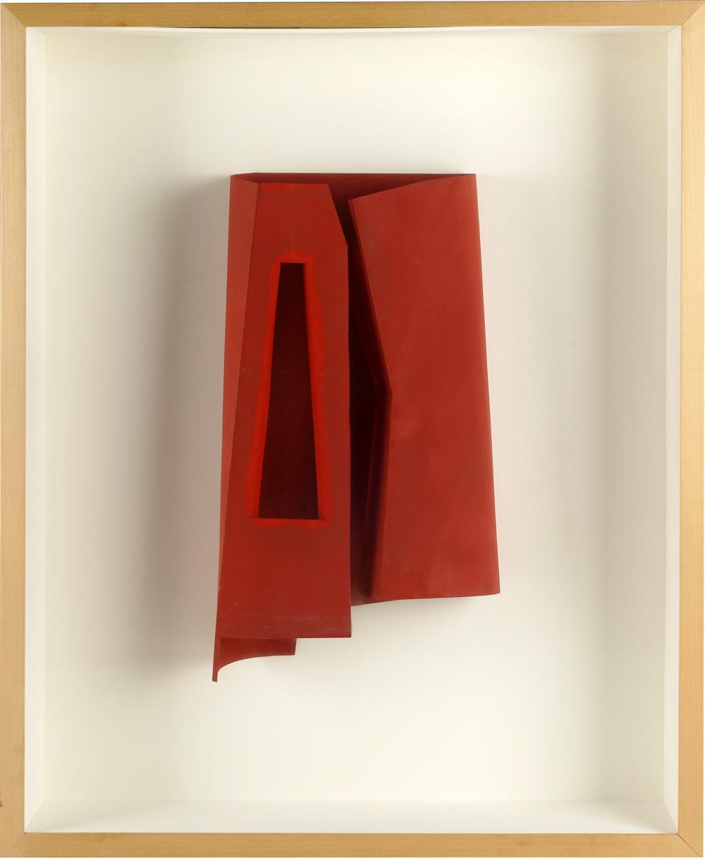 MANFRED MULLER: ABSTRACT1998;