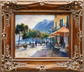 MANFRED RAPP (AMERICAN, B. 195