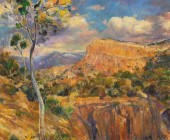 MANFRED RAPP, ON THE ROAD TO B