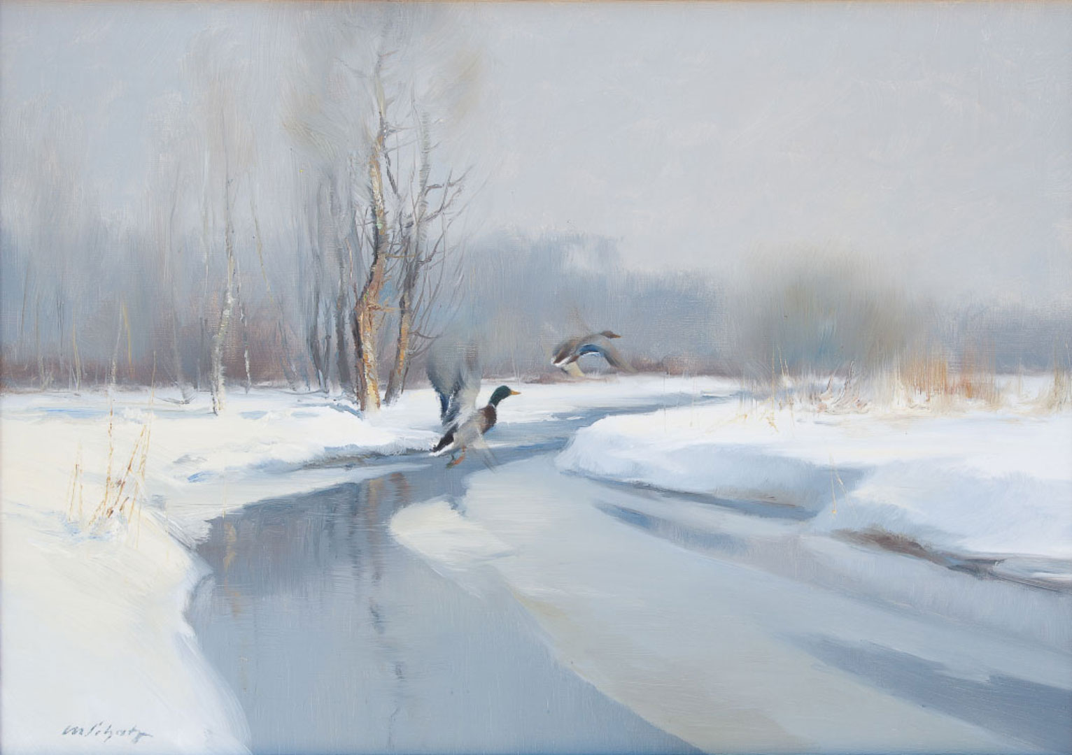 MANFRED SCHATZ (1925-2004),