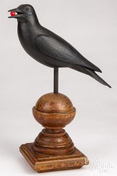 MANFRED SCHEEL CARVED AND PAIN