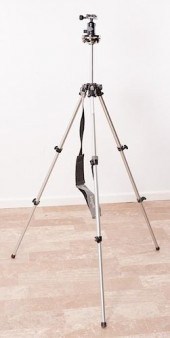 MANFROTTO BOGEN GIOTTOS TRIPOD
