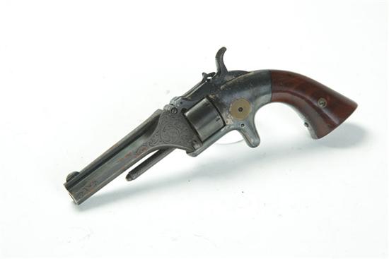 MANHATTAN 1ST MODEL POCKET