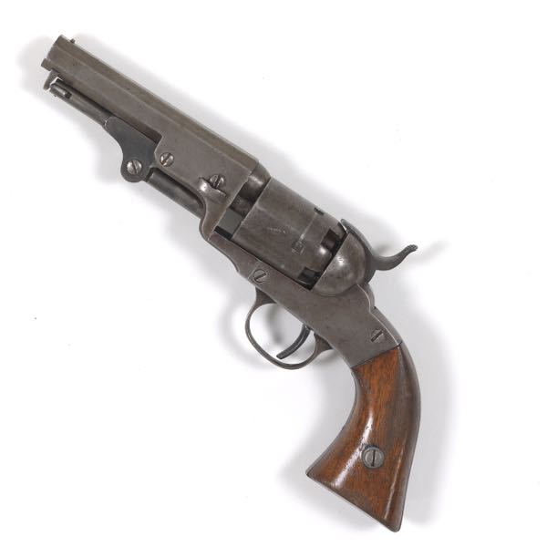 MANHATTAN .31 POCKET REVOLVER