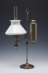 MANHATTAN BRASS COMPANY KEROSE