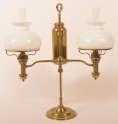 MANHATTAN BRASS DOUBLE ARM STU