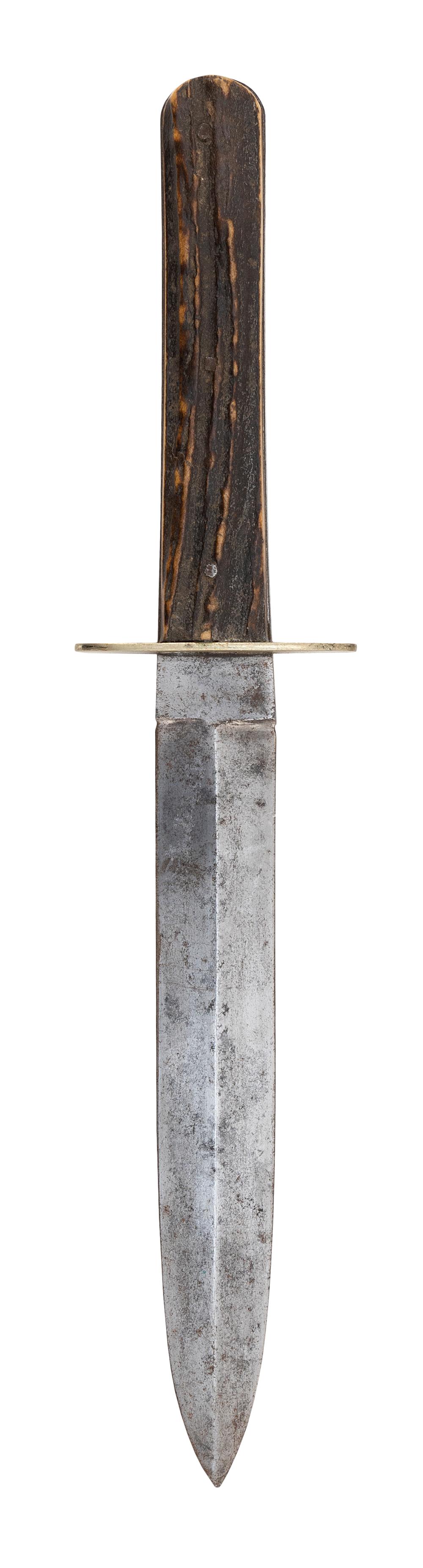 MANHATTAN CUTLERY CO. SPEAR POINT