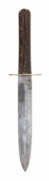 MANHATTAN CUTLERY CO. SPEAR PO