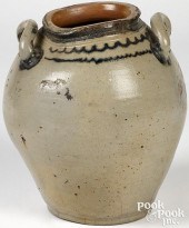 MANHATTAN FOUR-GALLON STONEWAR