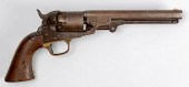 MANHATTAN NAVY REVOLVER SERIES
