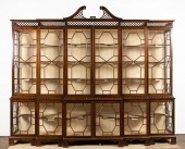 MANHEIM CHINESE CHIPPENDALE-ST