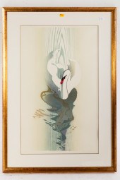 MANI MCDONALD. "THE CREAM COLO