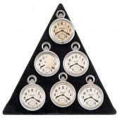 MANIPULATION WATCHES AND STAND