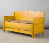 MANITOBA CHILD'S SCHLAFBANKA M