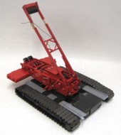 MANITOWOC 16000 1:50 SCALE DIE