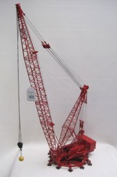 MANITOWOC MODEL 4100W DIECAST
