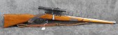 MANLICHER SCHOENAUER MODEL 190