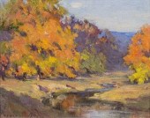 MANLY E. MACDONALD (1889-1971)