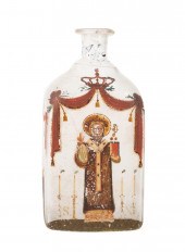 'MANNA OF SAINT NICHOLAS BARI'