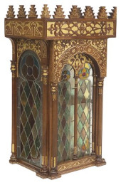 MANNER CARLO BUGATTI (D. 1940)