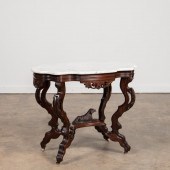 MANNER, H.N. WENNING MARBLE TO