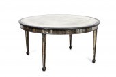 MANNER JANSEN, LACQUERED & MIR
