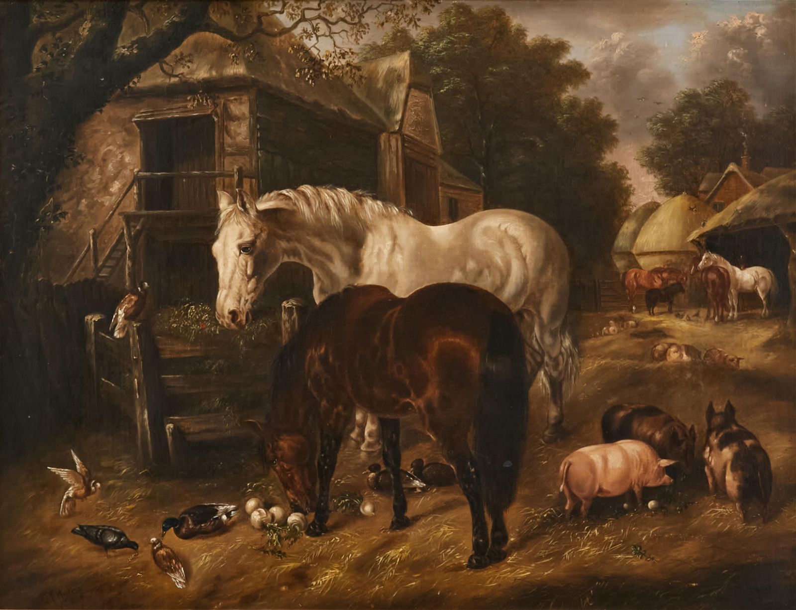 MANNER JOHN F HERRING, JNR,