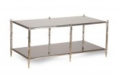 MANNER MAISON BAGUES FAUX BOIS
