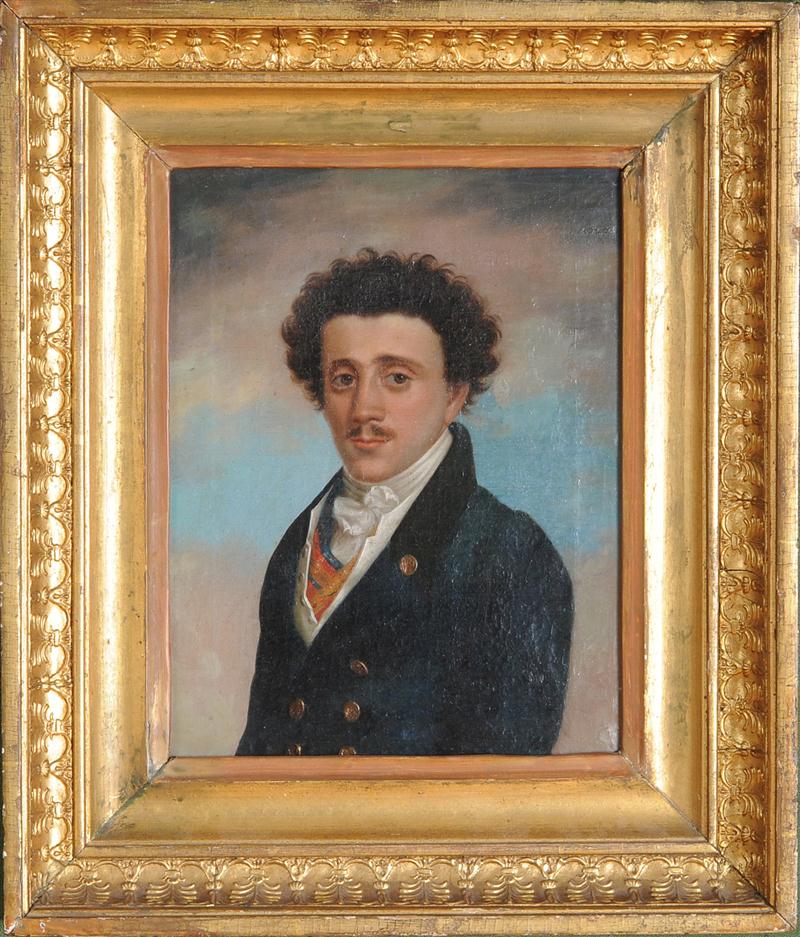 MANNER OF ADALBERT SUCHY: