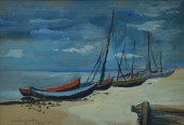 MANNER OF ALBERT MARQUET (1875