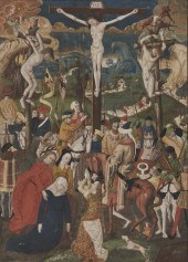 MANNER OF ALBRECHT DURER, (GER