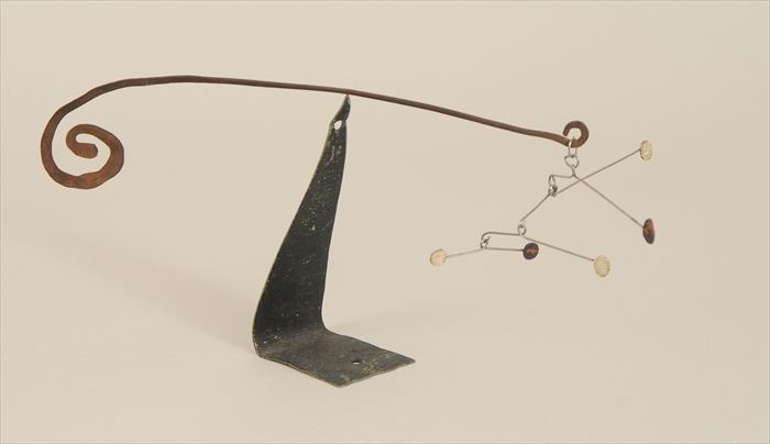 MANNER OF ALEXANDER CALDER: