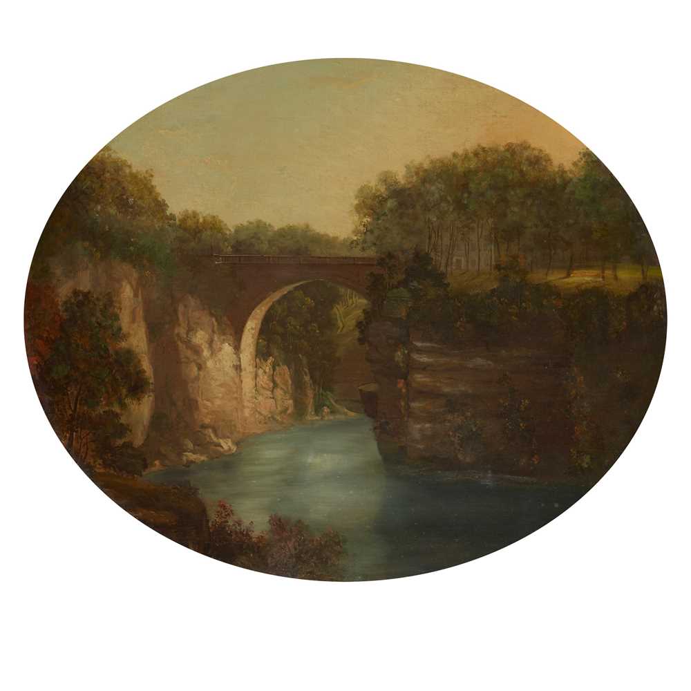 MANNER OF ALEXANDER NASMYTH