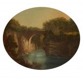 MANNER OF ALEXANDER NASMYTH
BA