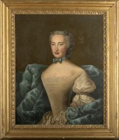 Manner of Alexandre Roslin (Sw