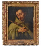 MANNER OF ALONSO CANO (SPANISH