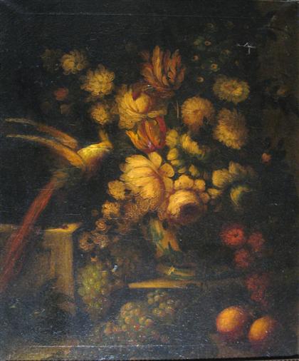 MANNER OF ANDREA BELVEDERE 