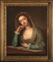 Manner of Angelika Kauffmann (