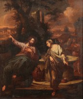 MANNER OF ANNIBALE CARRACCI (1