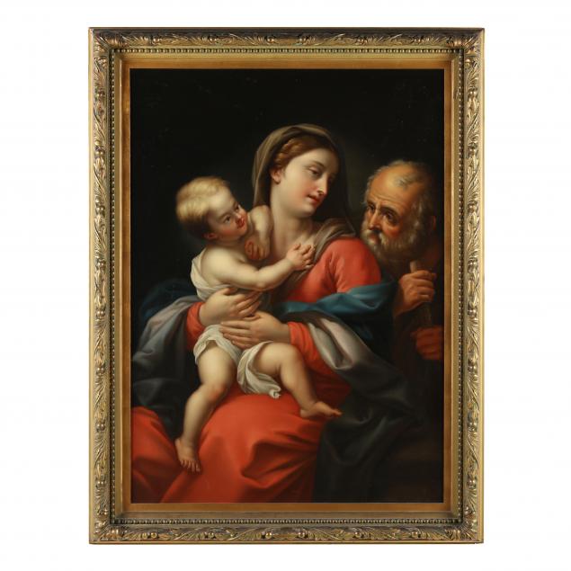 MANNER OF ANNIBALE CARRACCI