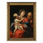 MANNER OF ANNIBALE CARRACCI (I