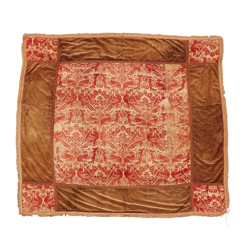 MANNER OF A.W.N. PUGIN GOTHIC