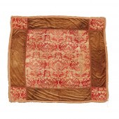 MANNER OF A.W.N. PUGIN
GOTHIC