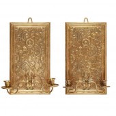 MANNER OF BRUCE TALBERT
PAIR O
