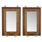 MANNER OF BRUCE TALBERT
PAIR O