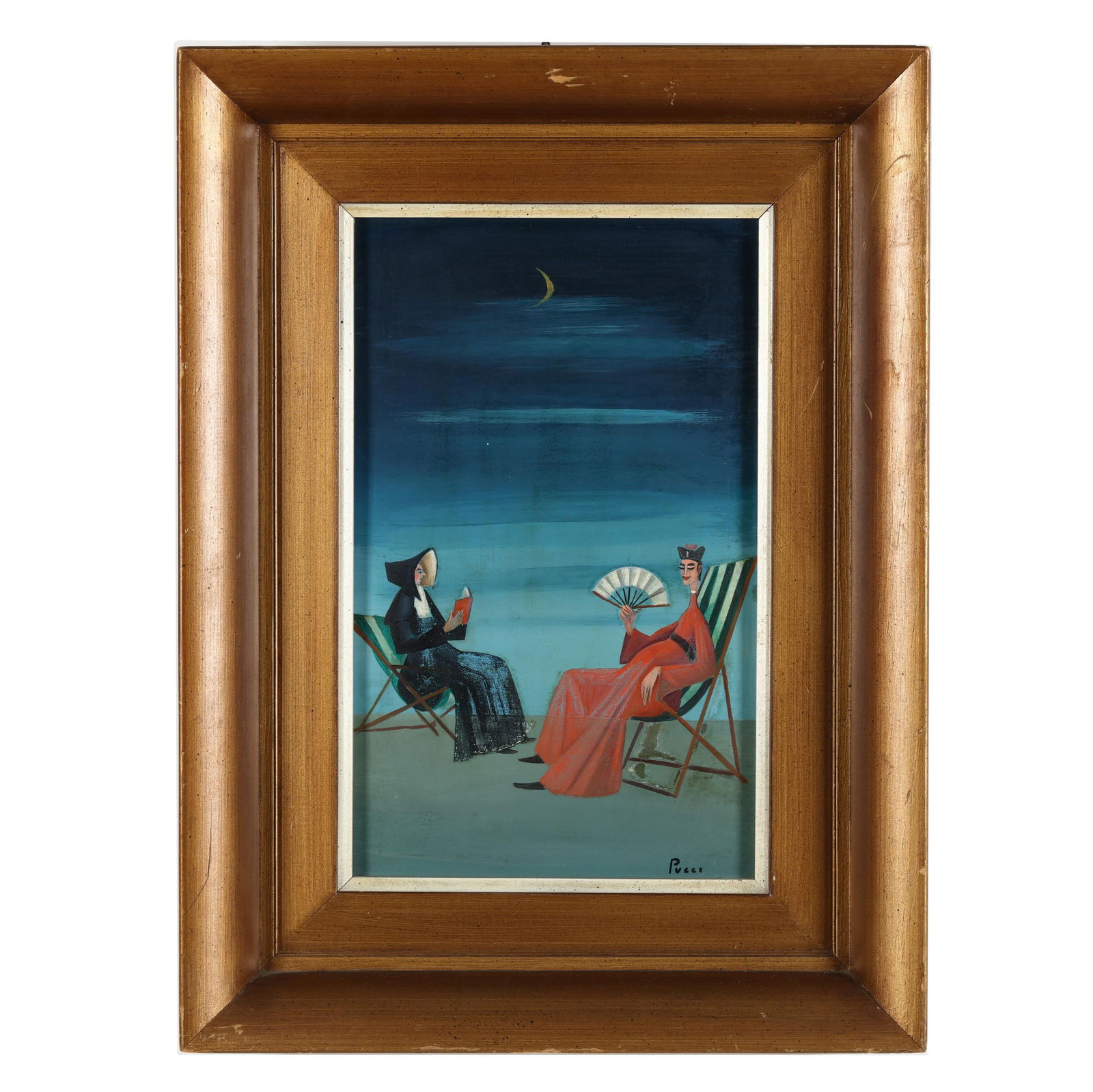 MANNER OF CARLO CANEVARI