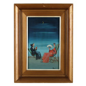 MANNER OF CARLO CANEVARI (ITAL