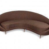 Manner of Cesare Lacca 
Italia