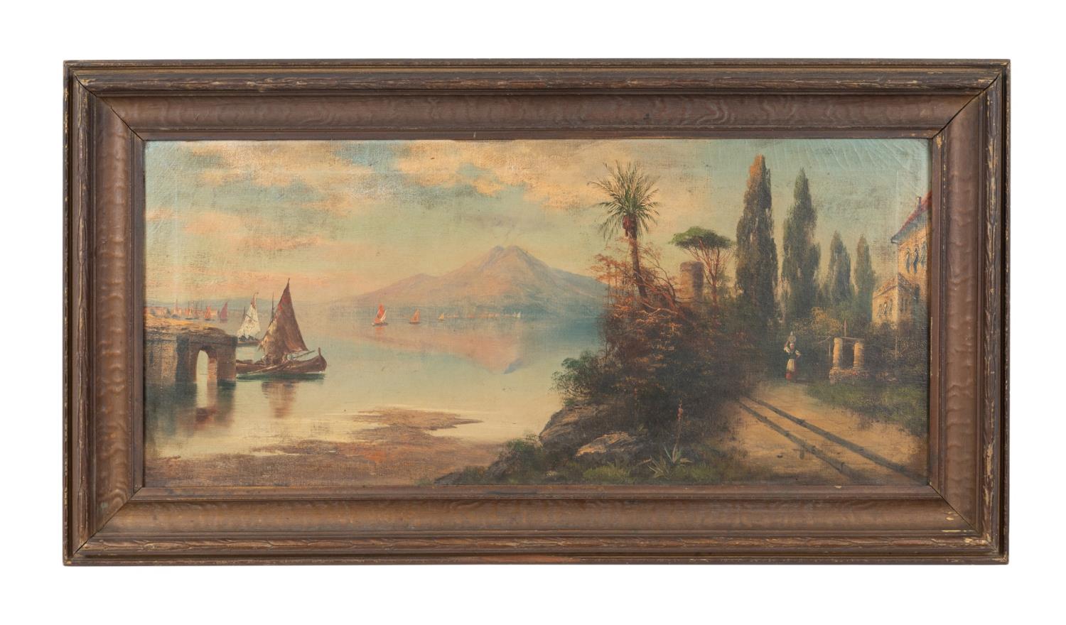 MANNER OF CHARLES ROWBOTHAM