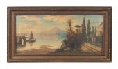 MANNER OF CHARLES ROWBOTHAM "W